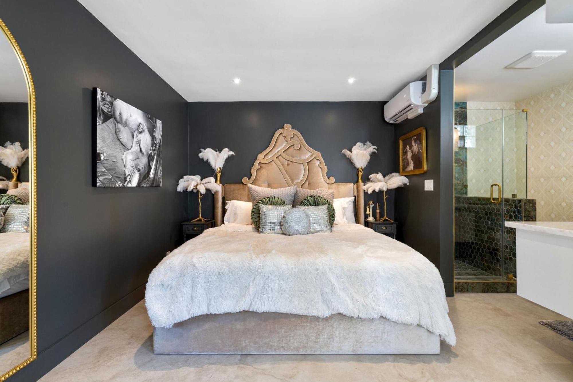 The Velvet Rope Ps Hotel Palm Springs Ngoại thất bức ảnh