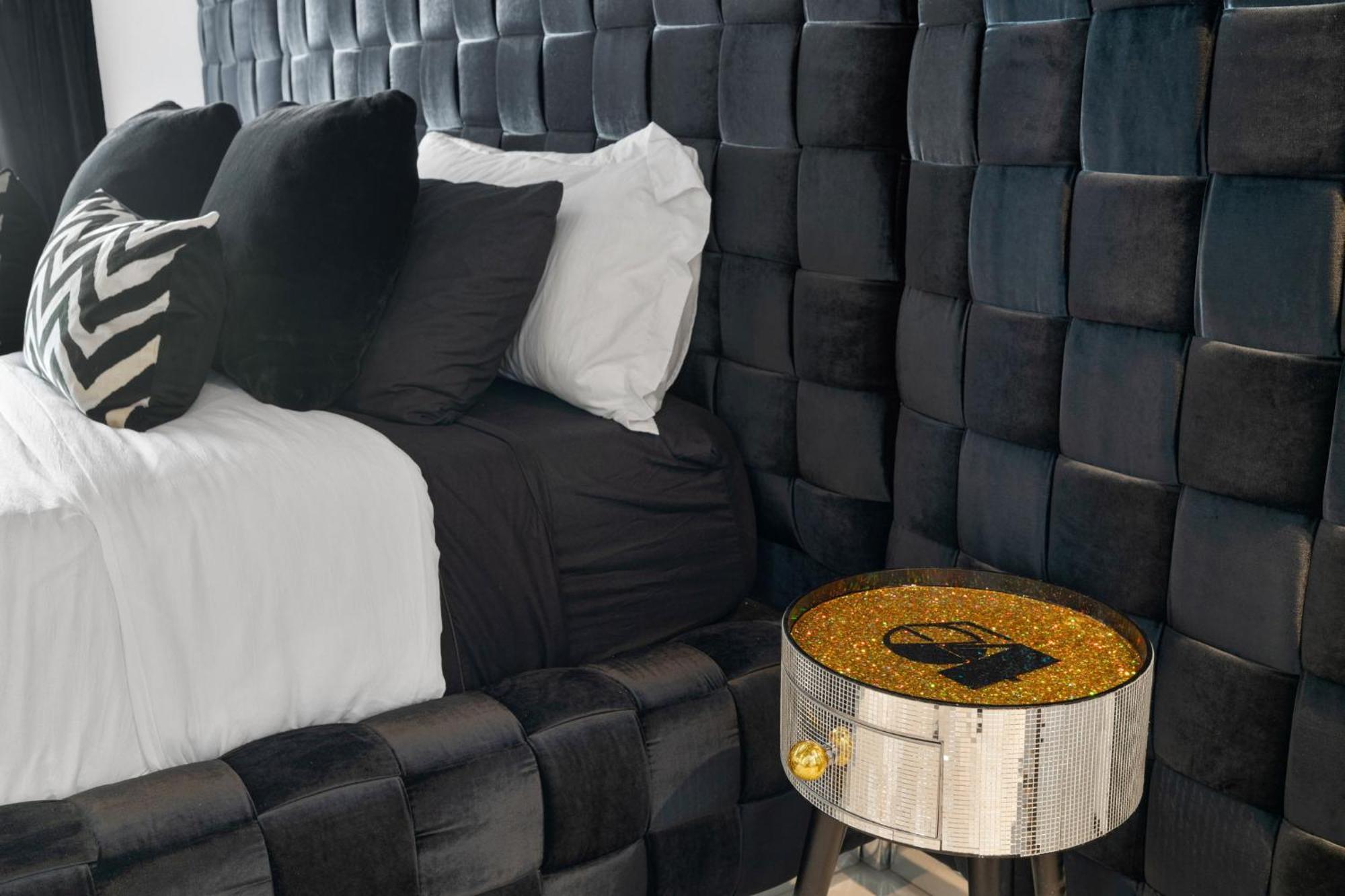 The Velvet Rope Ps Hotel Palm Springs Ngoại thất bức ảnh